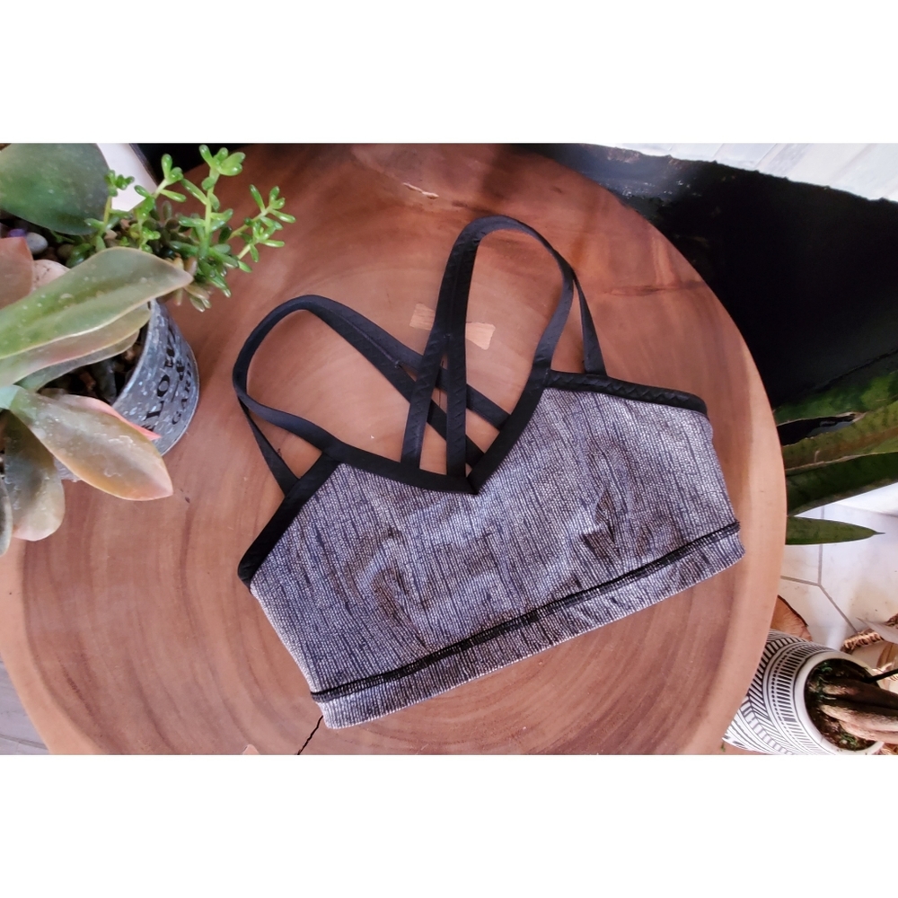 Lululemon Bra